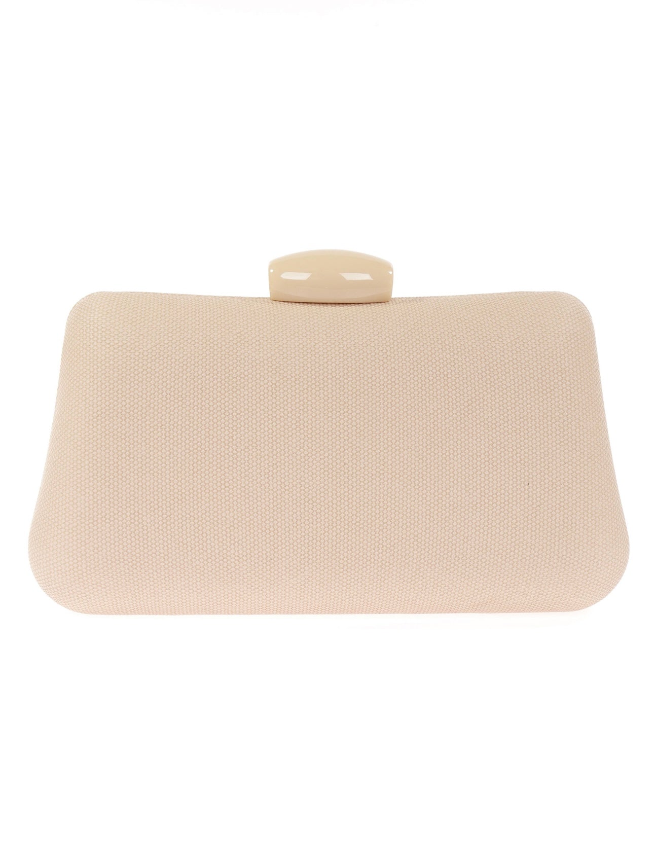 Beige Candy Bag