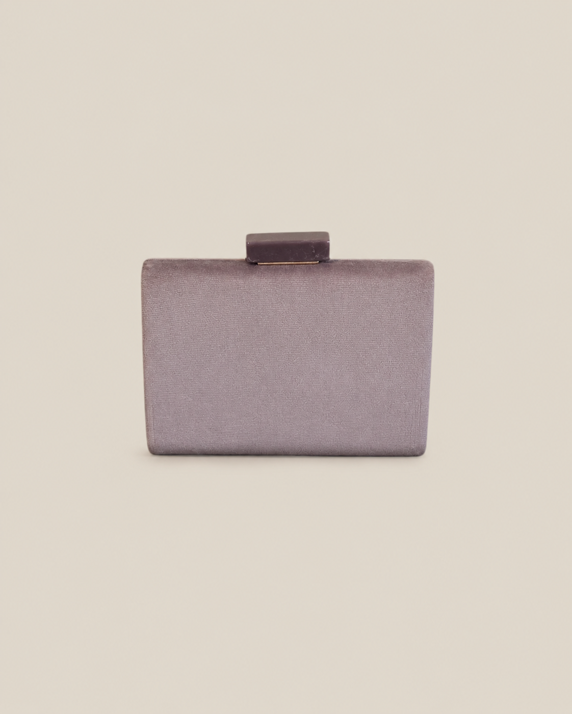 Bolso Peña lila