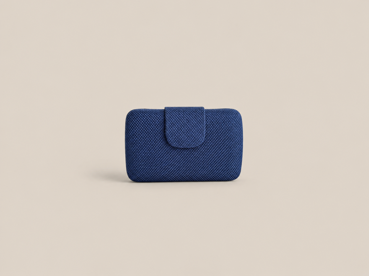 Bolso Girisu azul