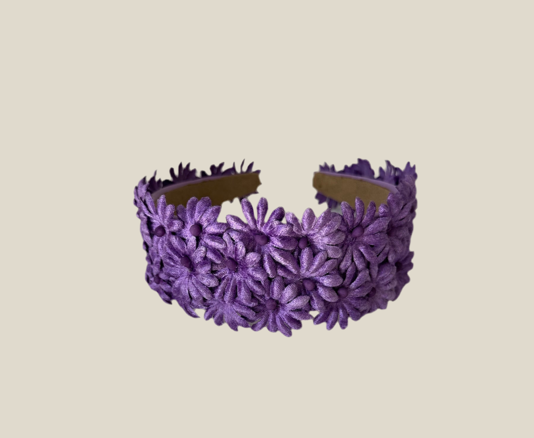 Diadema Chiribita lila