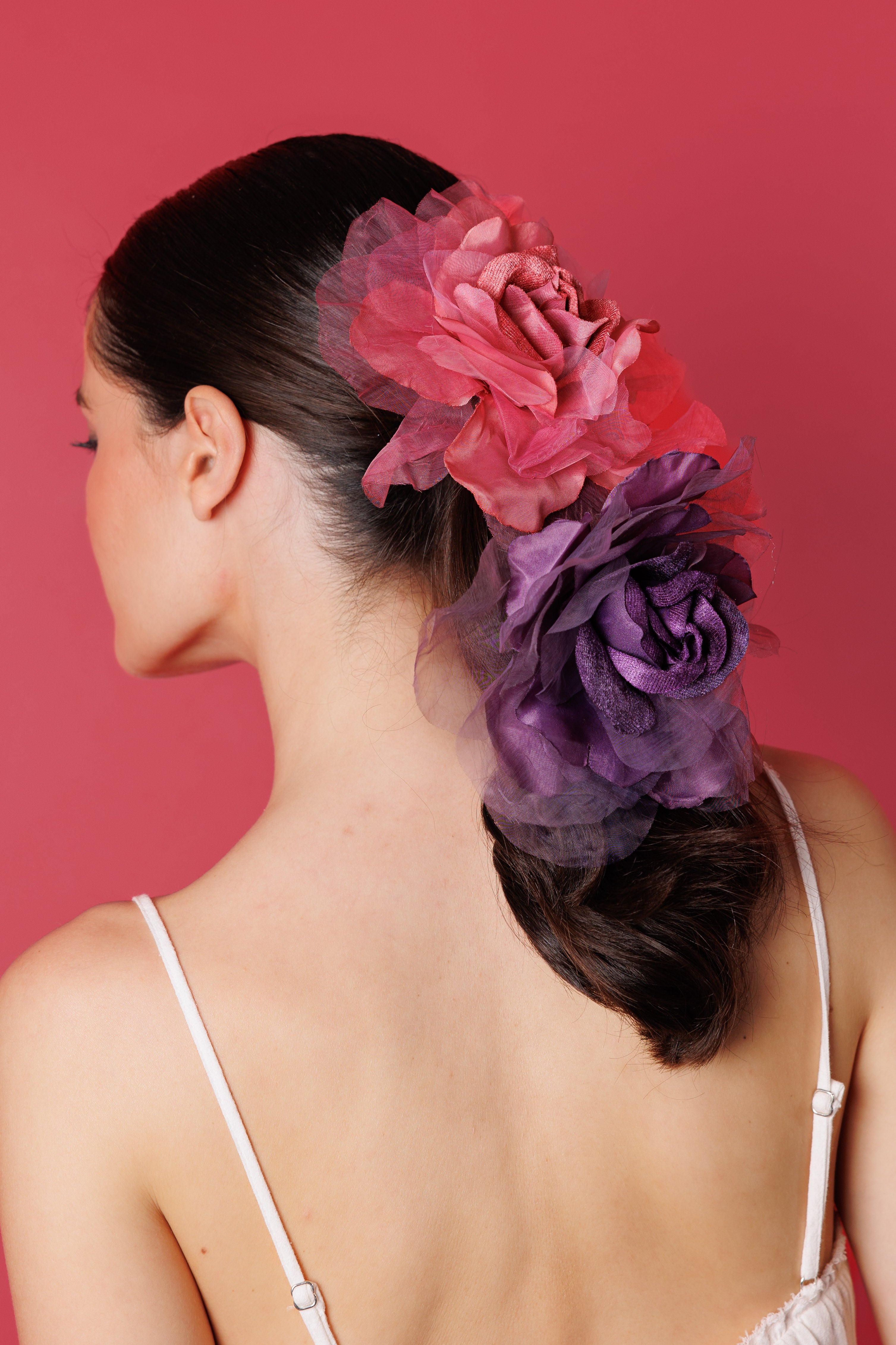 Flor Raimunda mini palo