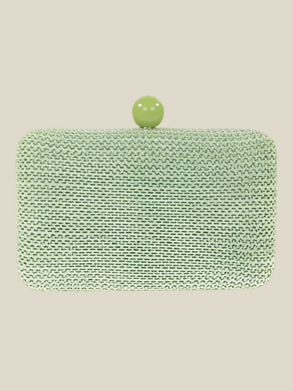 Bolso April verde