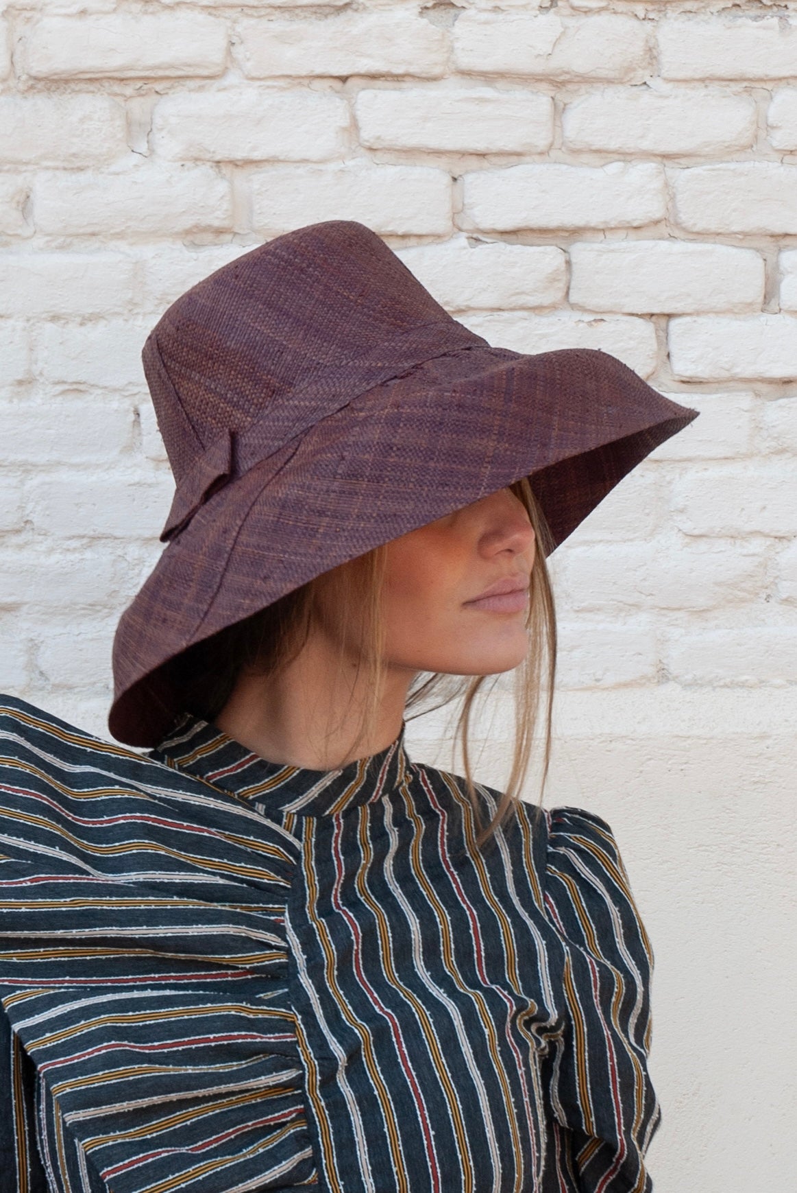 Pamela Maysal Chocolate