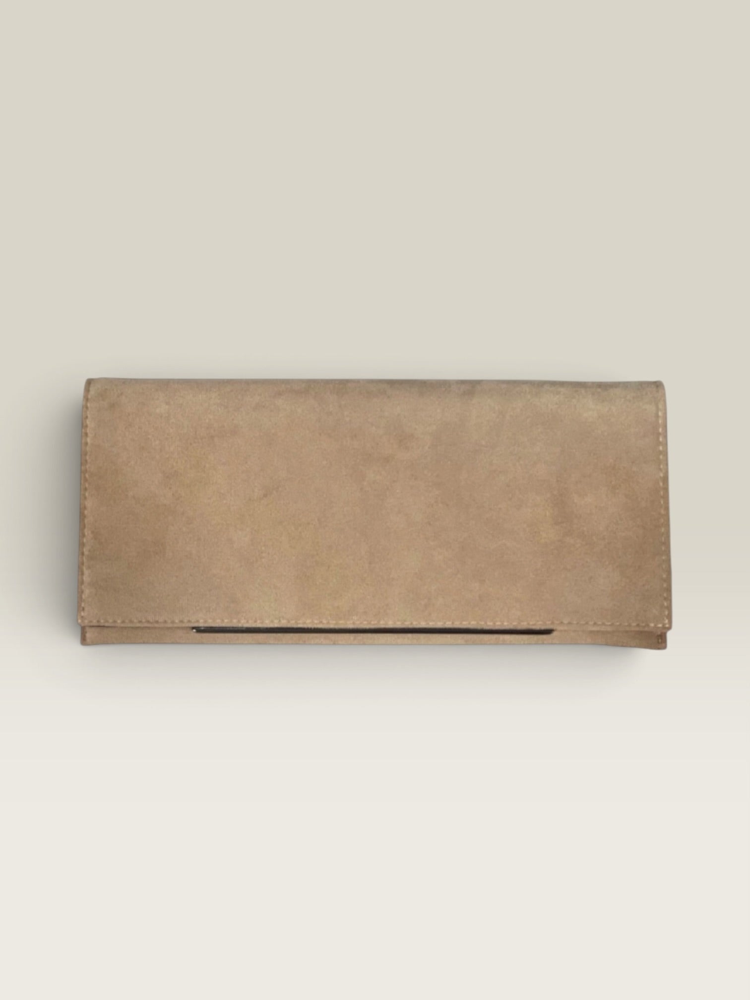 Bolso Folio Camel