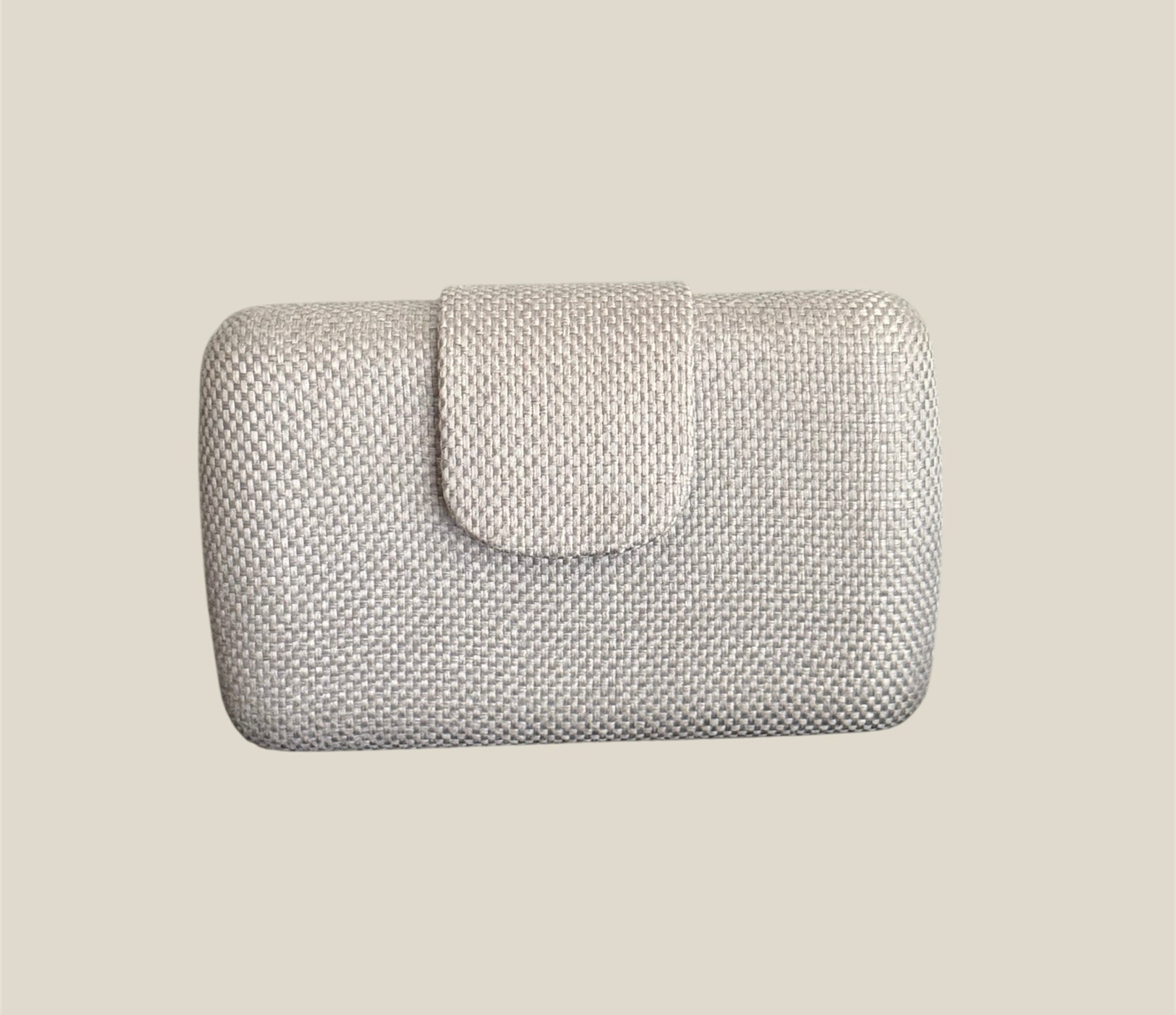 Bolso Girisu gris