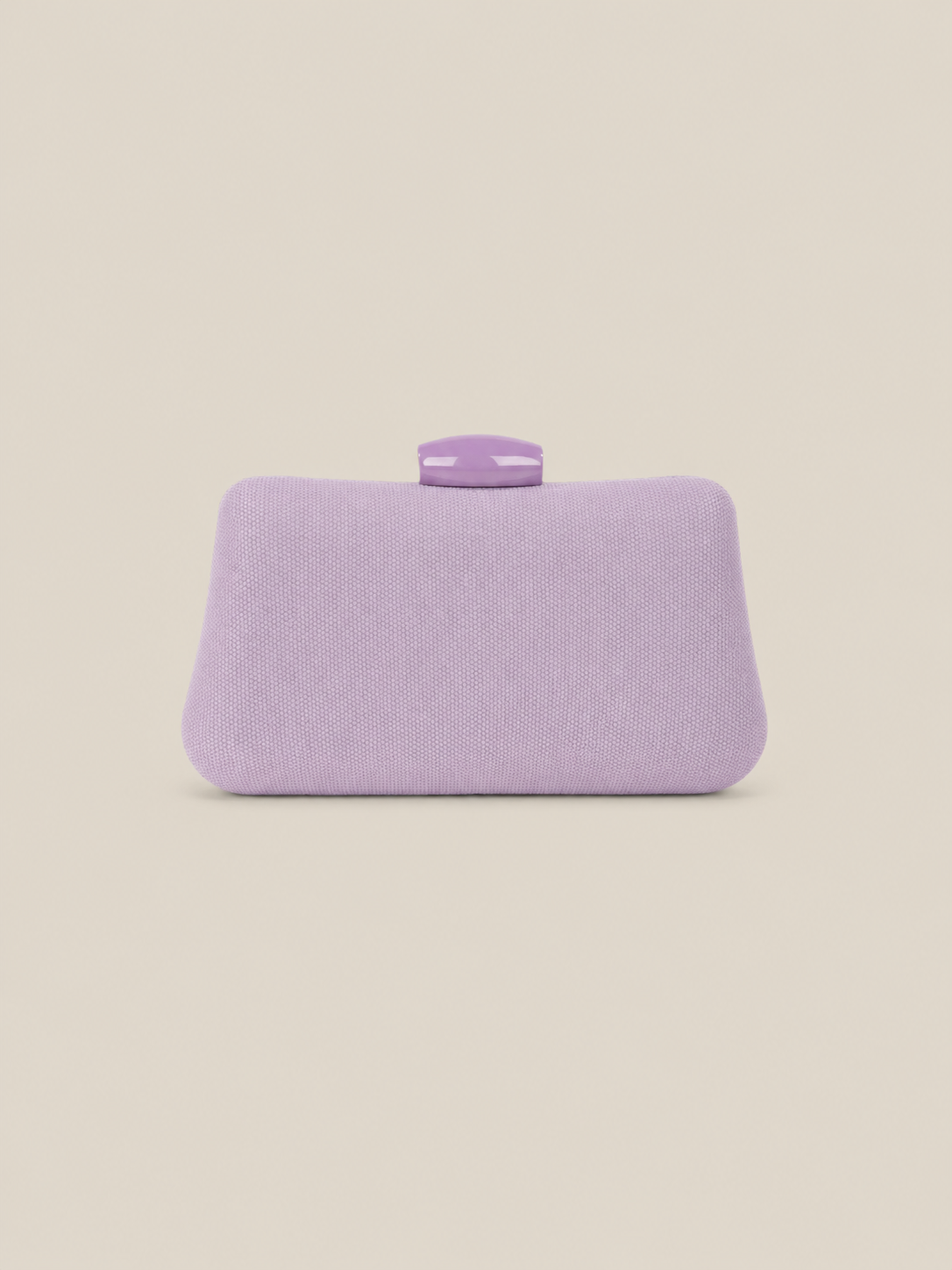 Bolso Golosina lila
