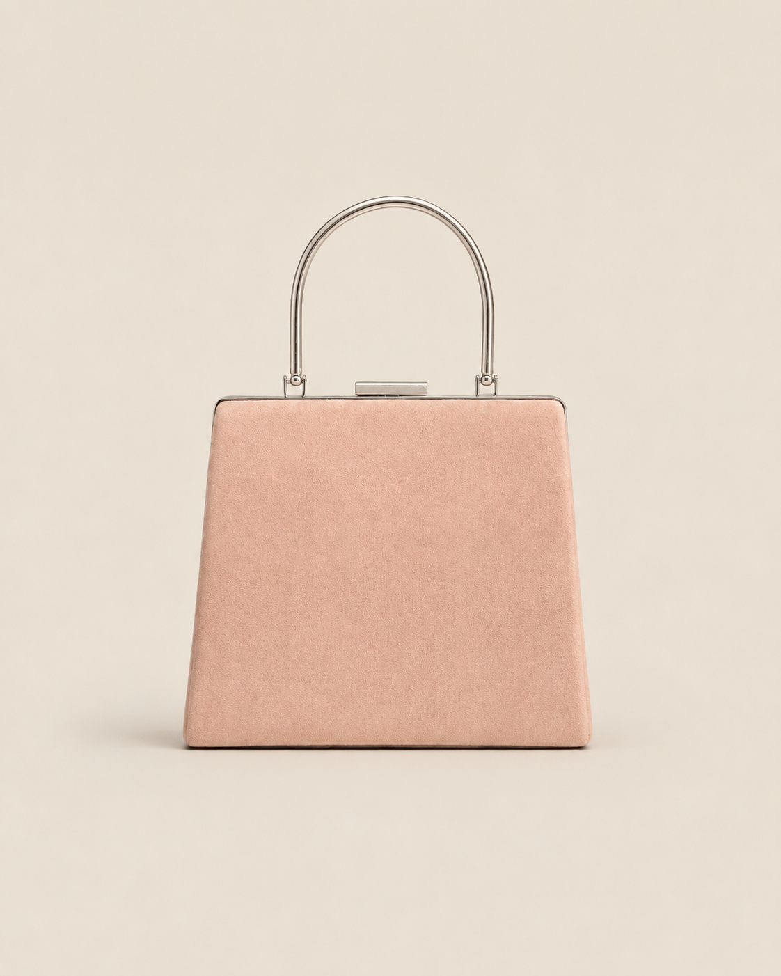 Bolso Lady beige