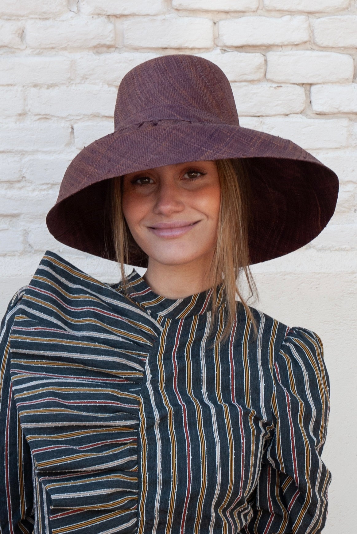 Pamela Maysal Chocolate