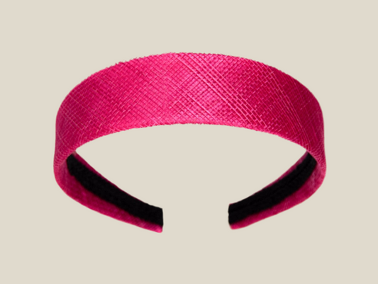 Diadema Niza buganvilla