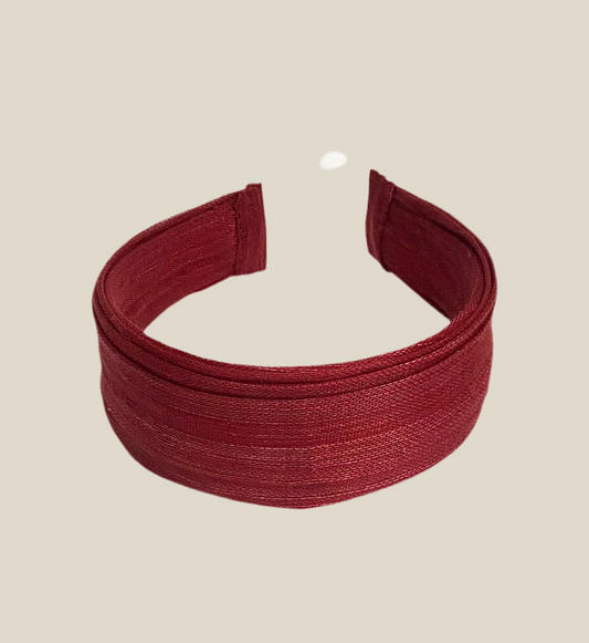 Diadema Duquesa vino