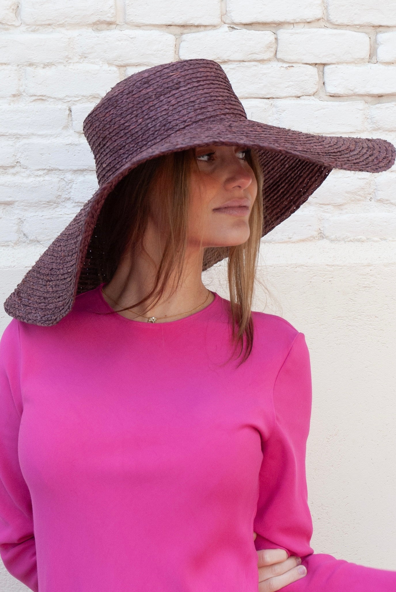 Pamela Durrell Chocolate