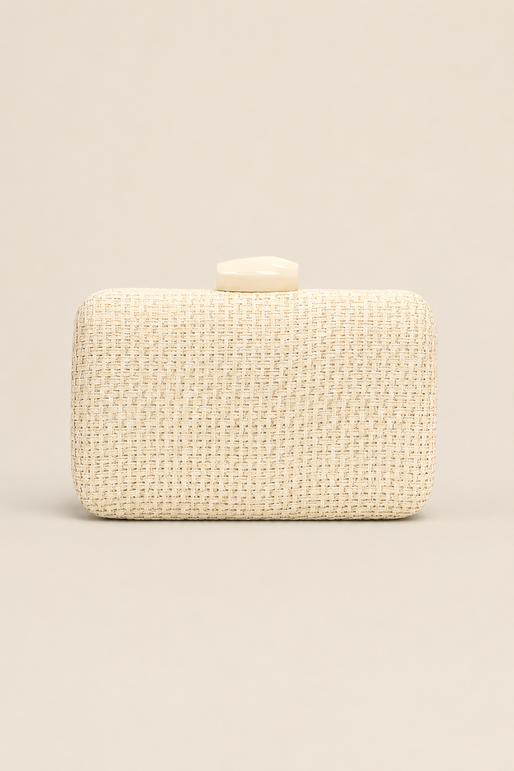 Bolso Espuma crudo