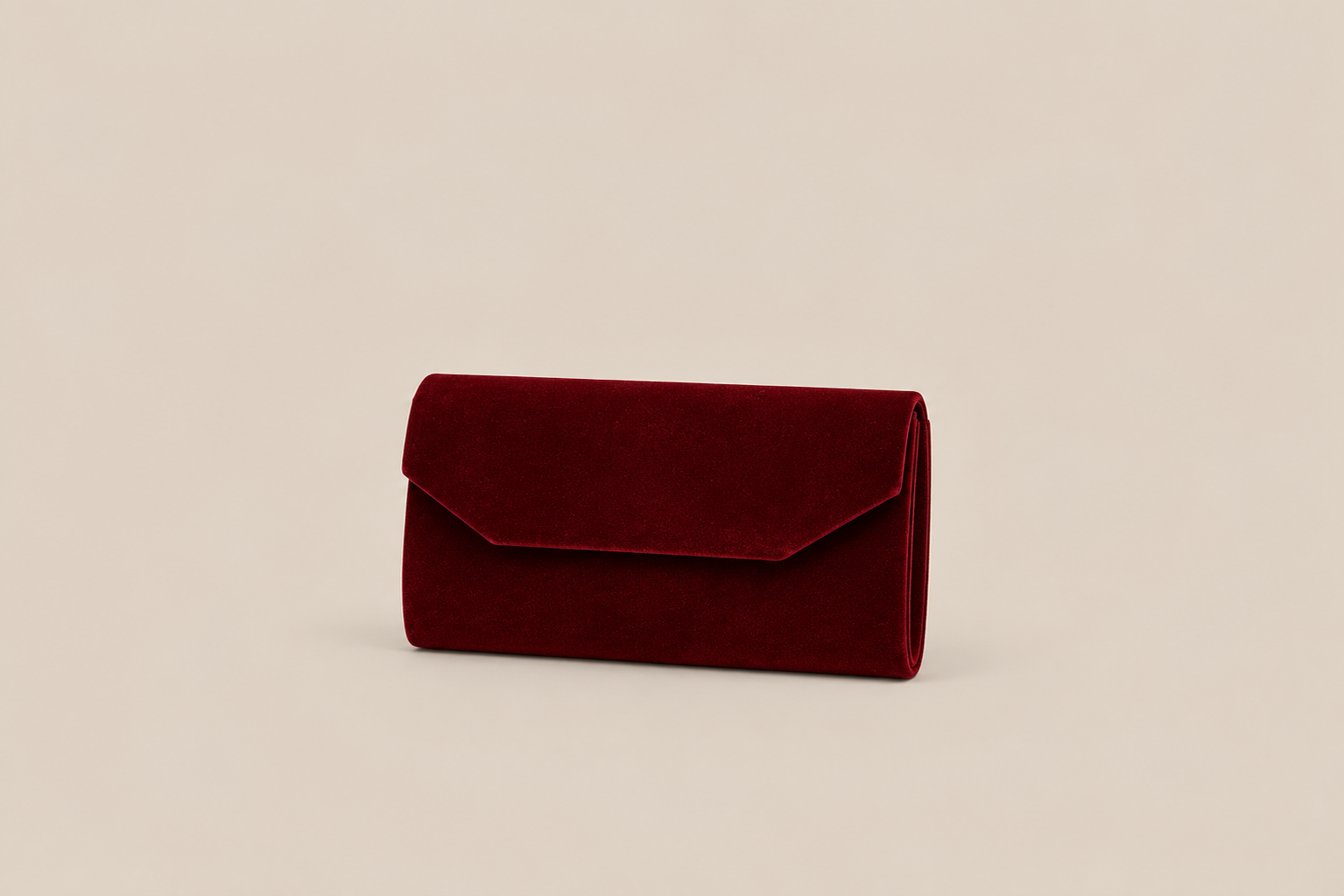 Bolso Nineties Vino