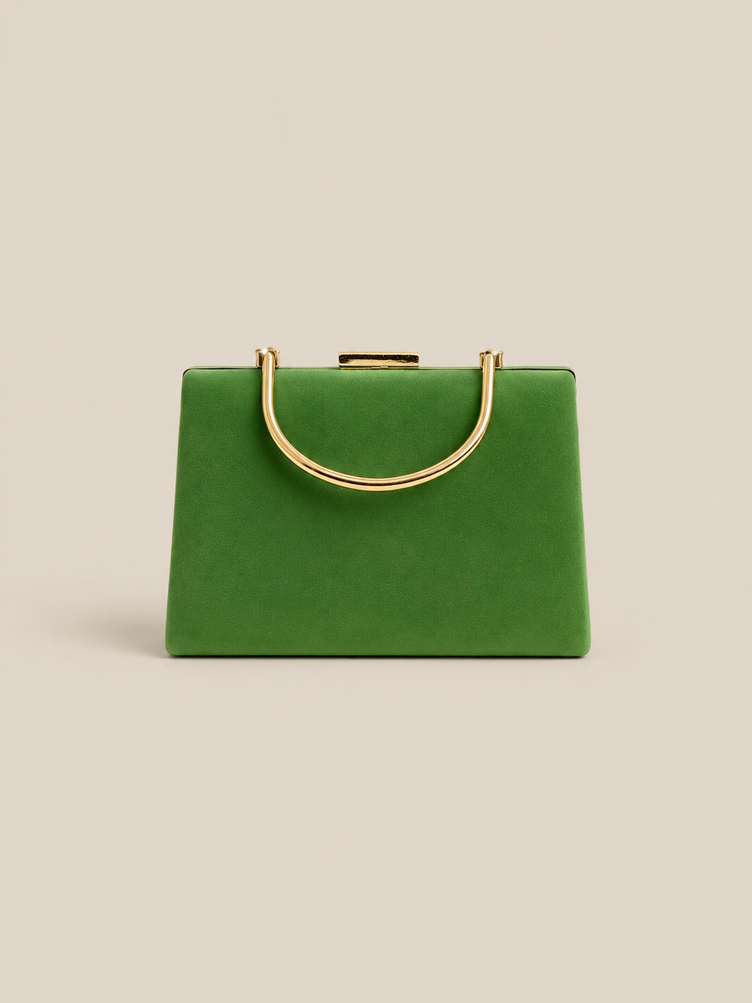 Bolso Lady verde