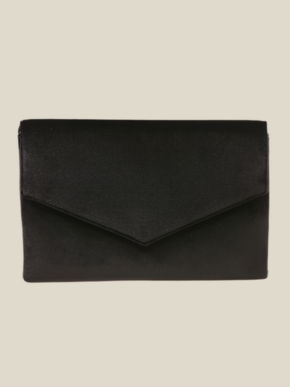 Bolso Brief negro