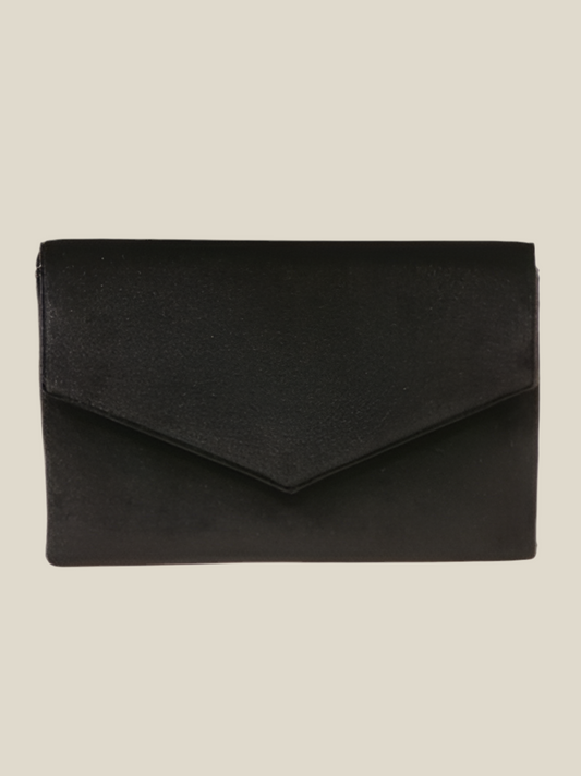 Bolso Brief negro