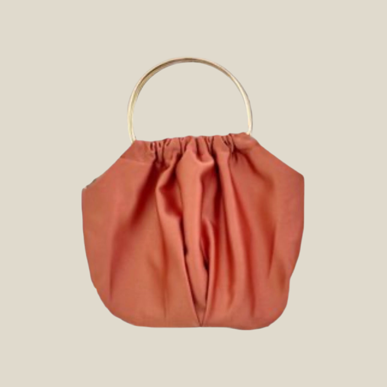 Bolso Relevé caldero