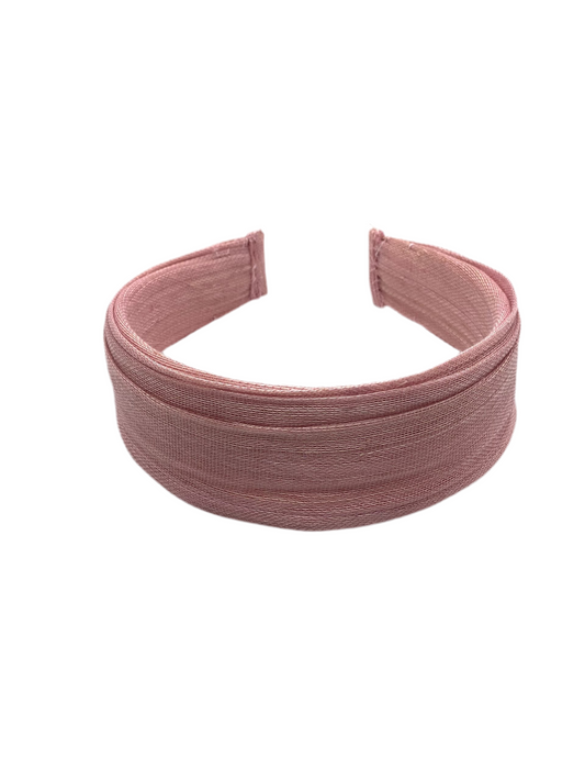 Bubblegum Pink Duchess Headband