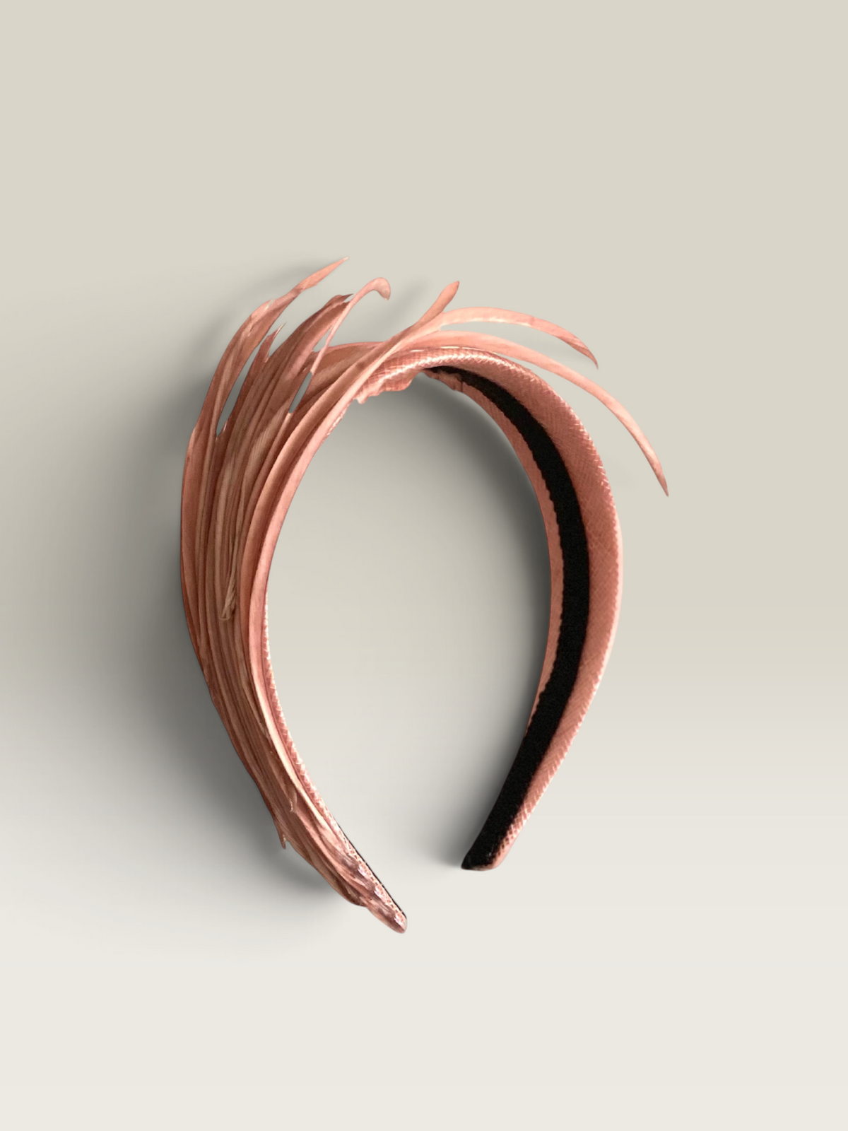 Diadema Oca nude