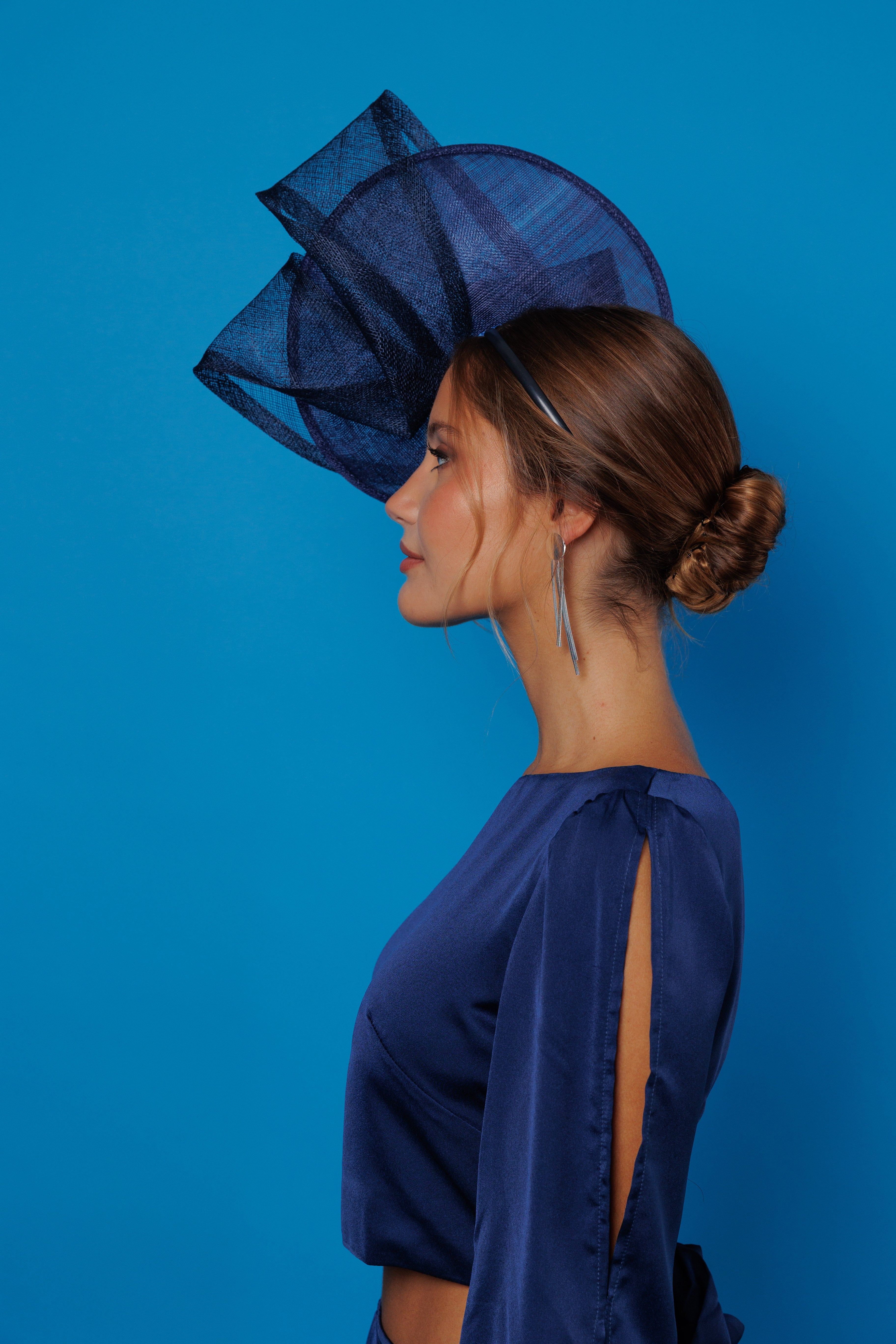 Tocado Barullo marino