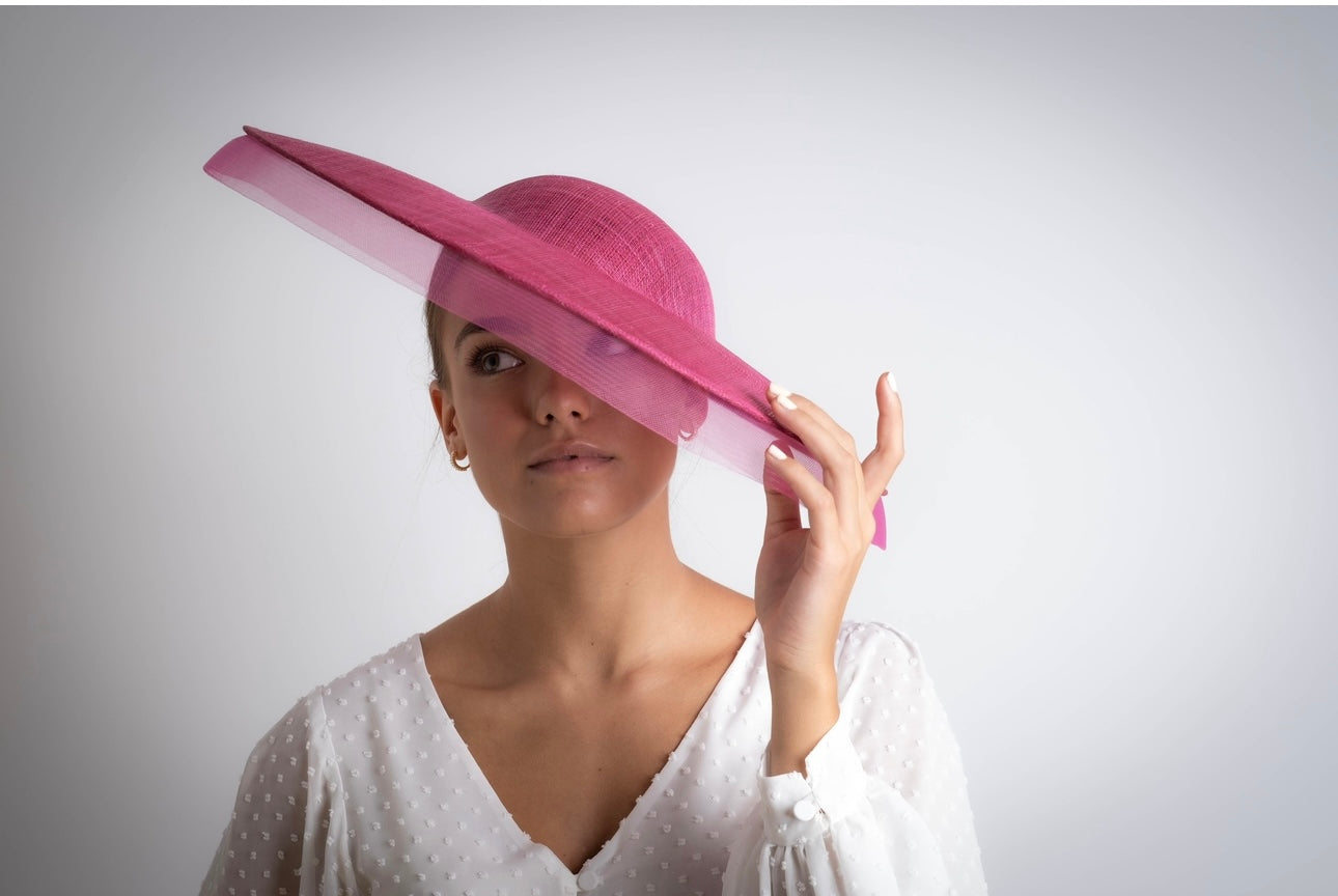 Pamela Sonsoles Buganvilla