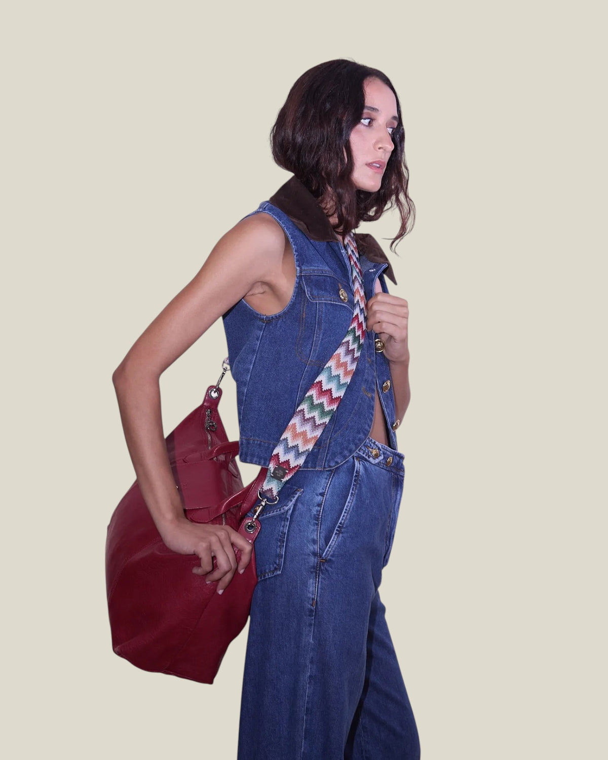 Strap Punta Paloma