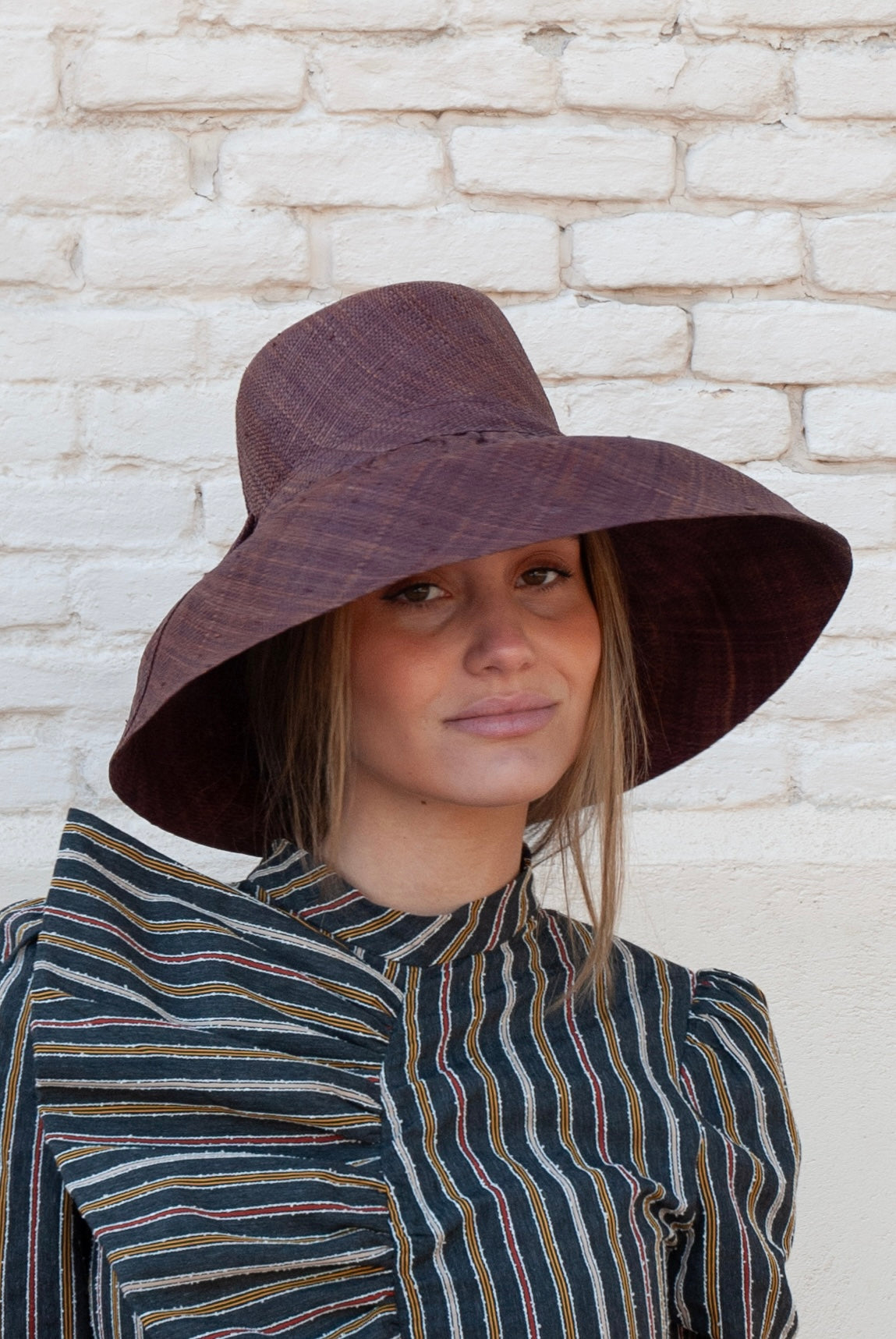 Pamela Maysal Chocolate