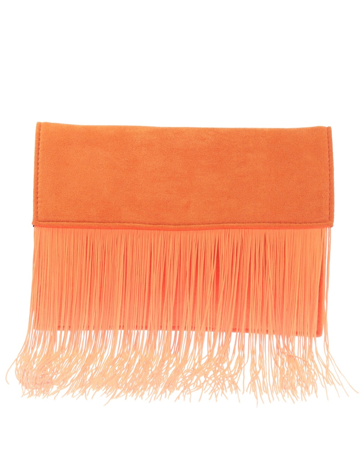 Bolso Johnson naranja