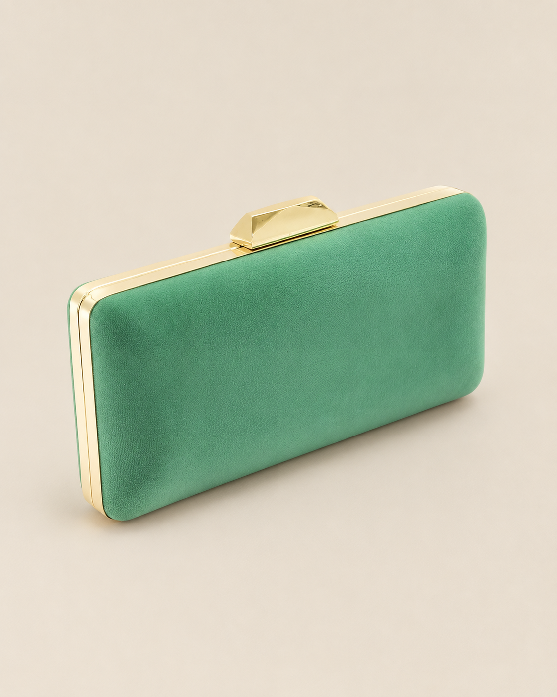 Bolso Fifties verde