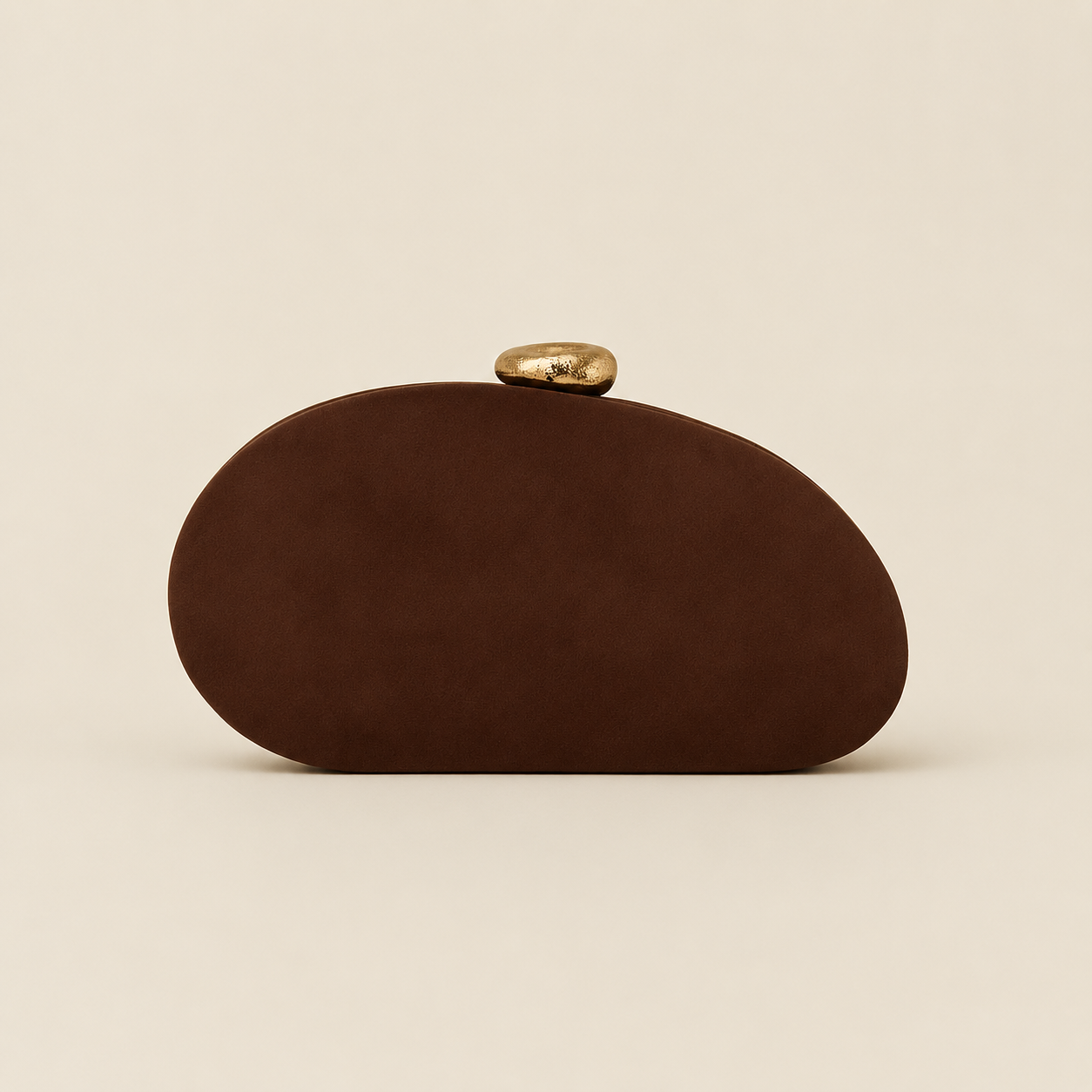 Bolso Halo Chocolate