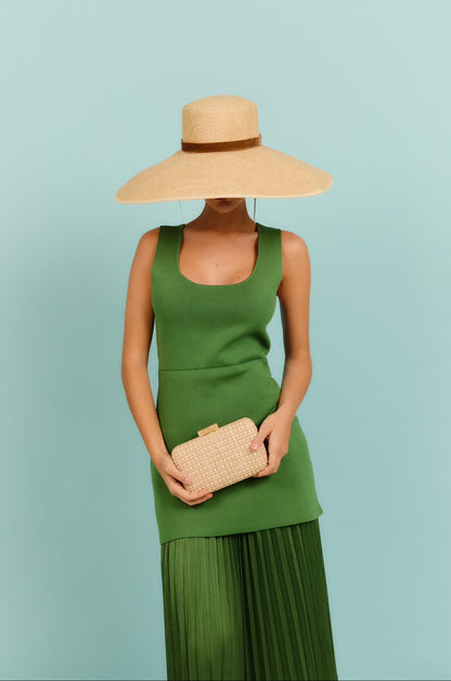 Pamela Clotilde Beige