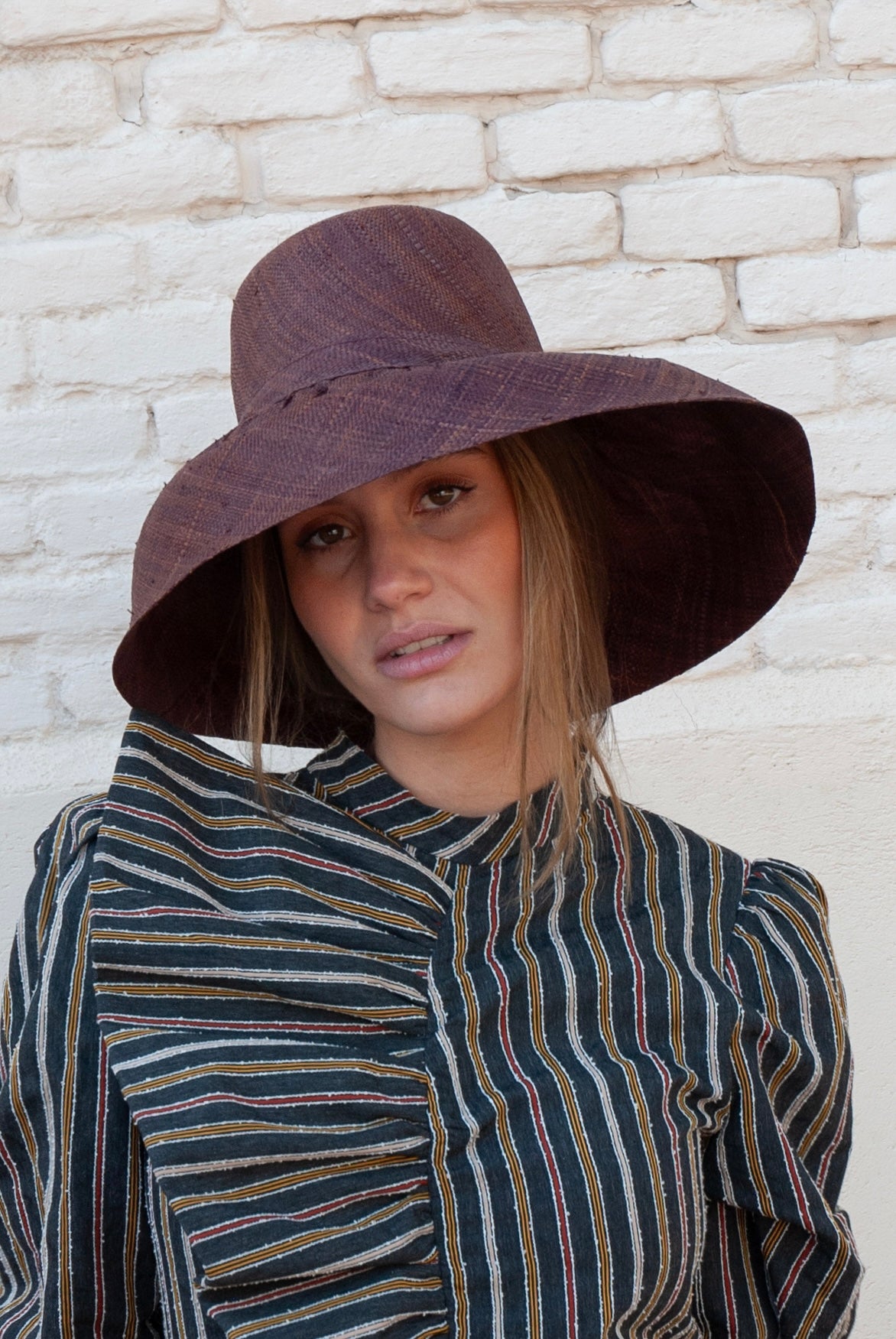 Pamela Maysal Chocolate