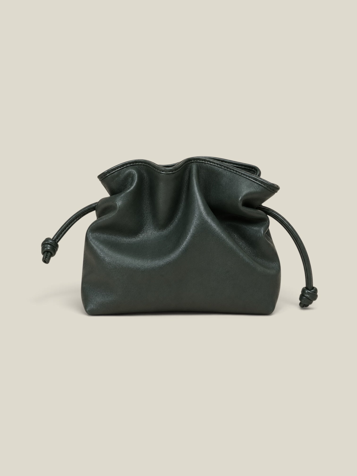 Bolso Love verde