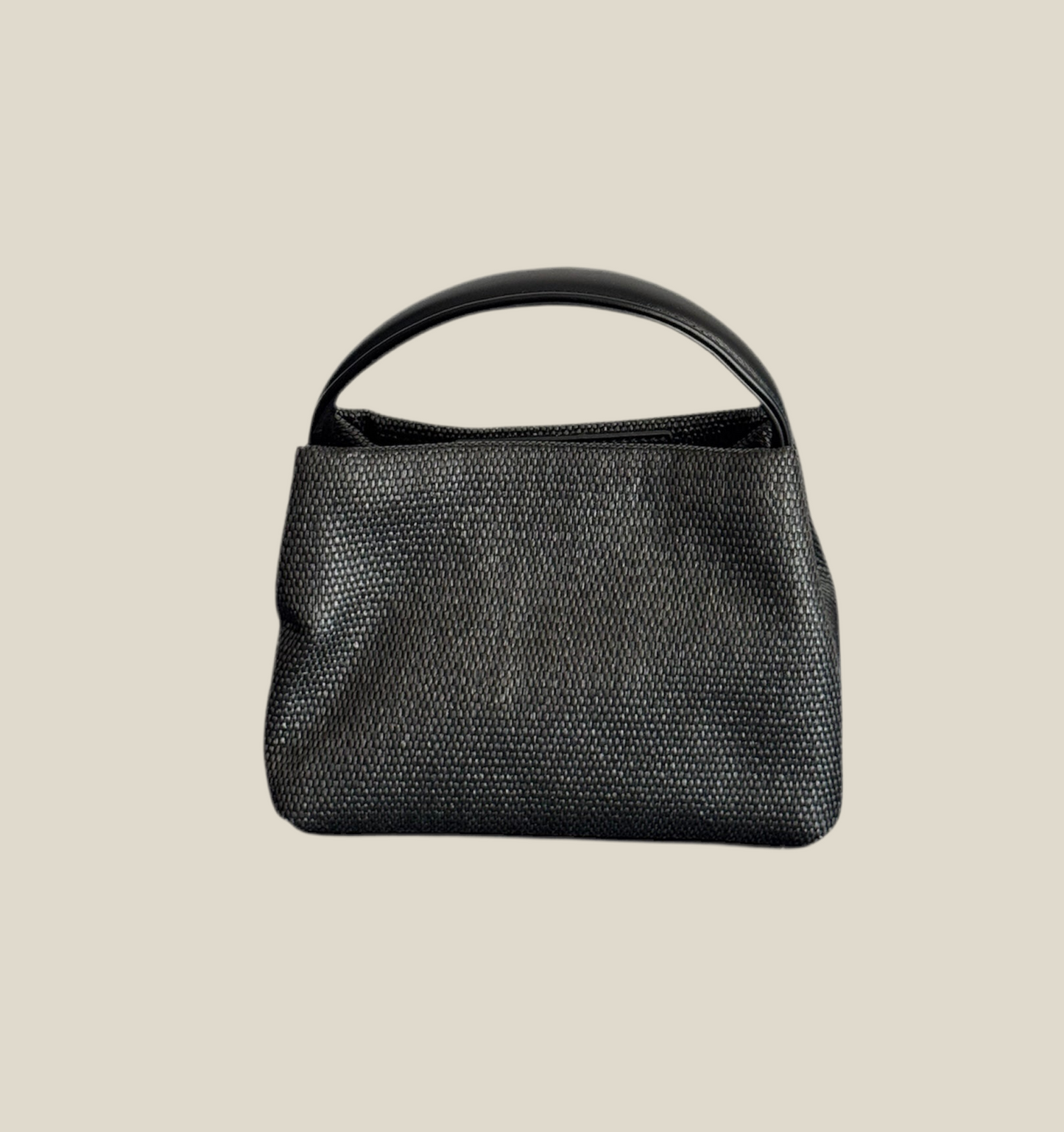 Bolso Munich Negro