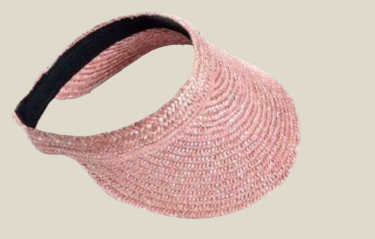 Visera rosa