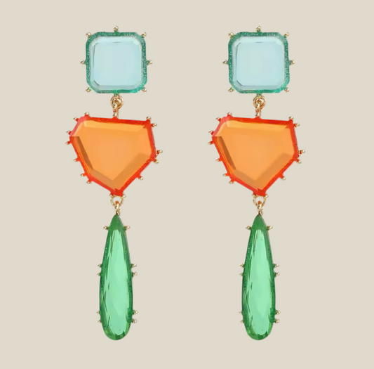 Pendientes Trigonometría verde