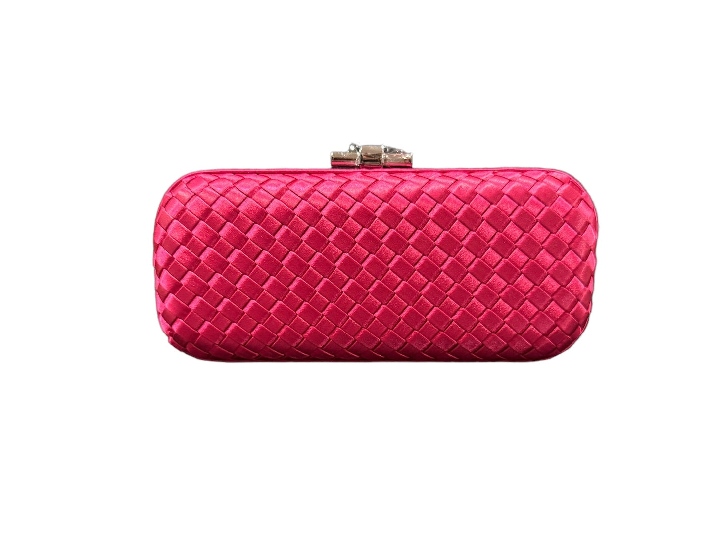 Fuchsia Bottle Bag