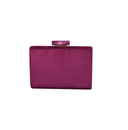 Bolso Peña morado