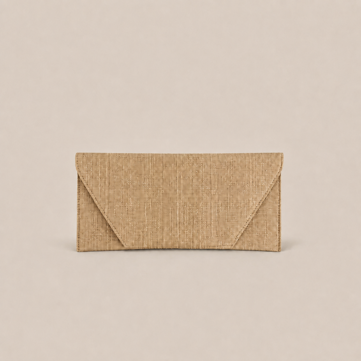 Bolso Fun beige
