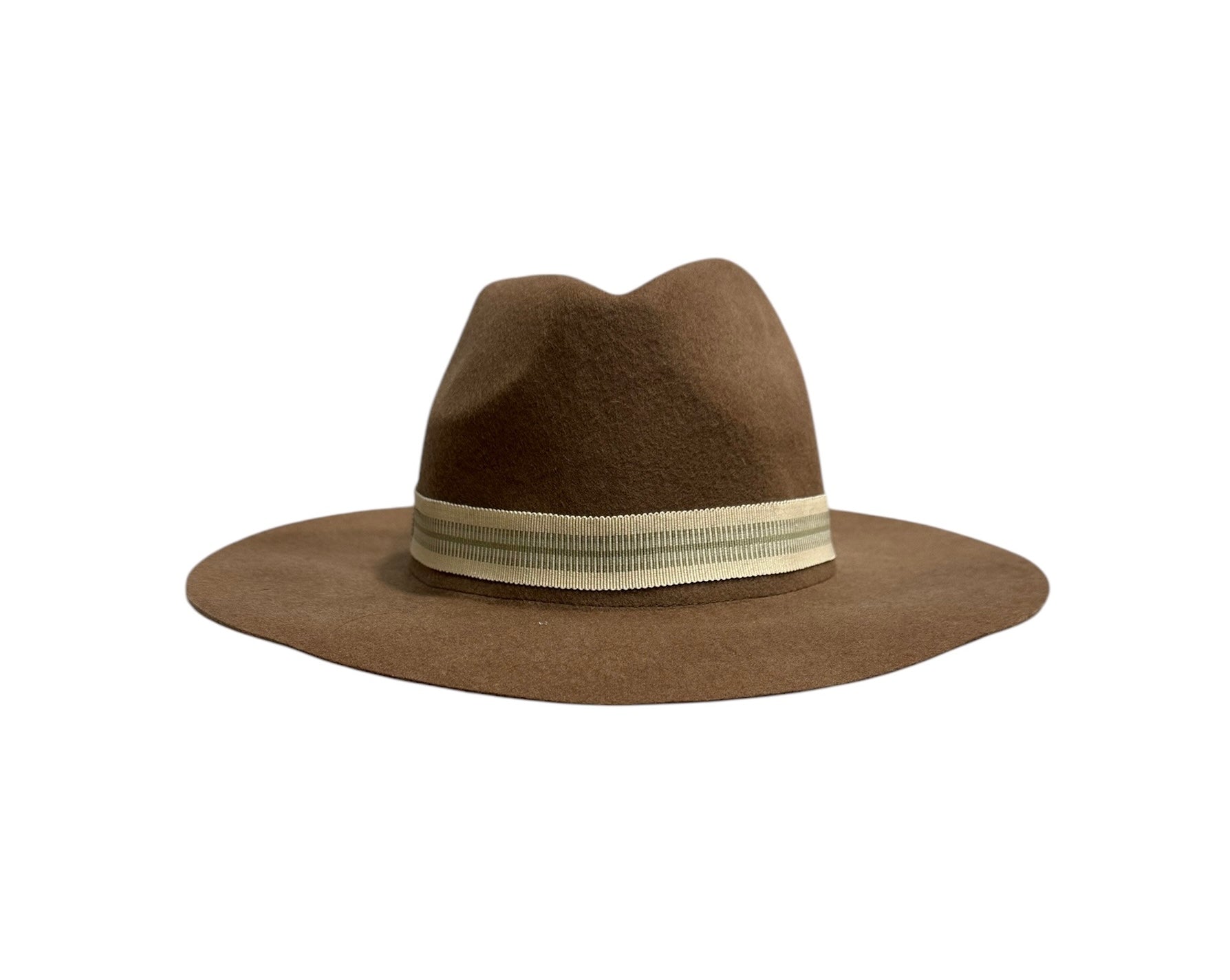 Sombrero Woburn camel