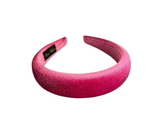 Bougainvillea River Headband