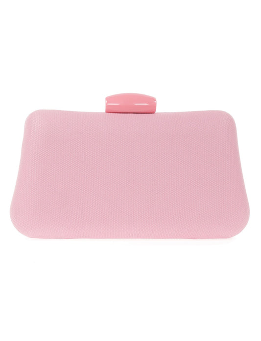 Bolso Golosina rosa