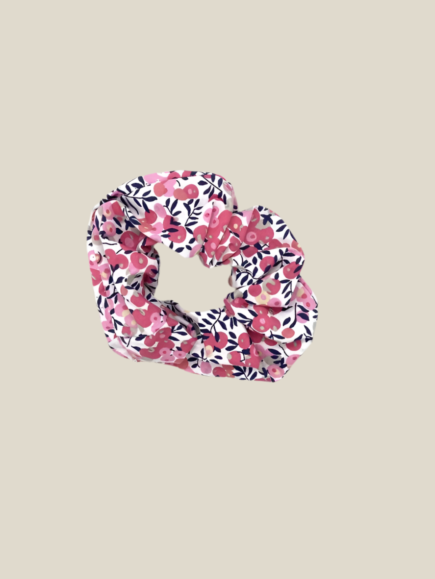 Donut liberty fucsia