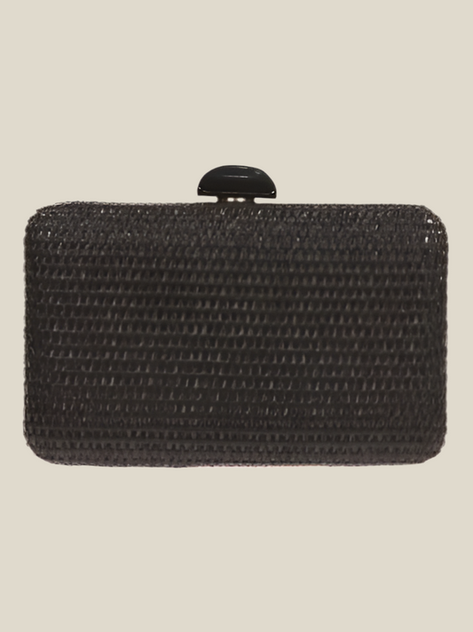 Bolso Espuma negro
