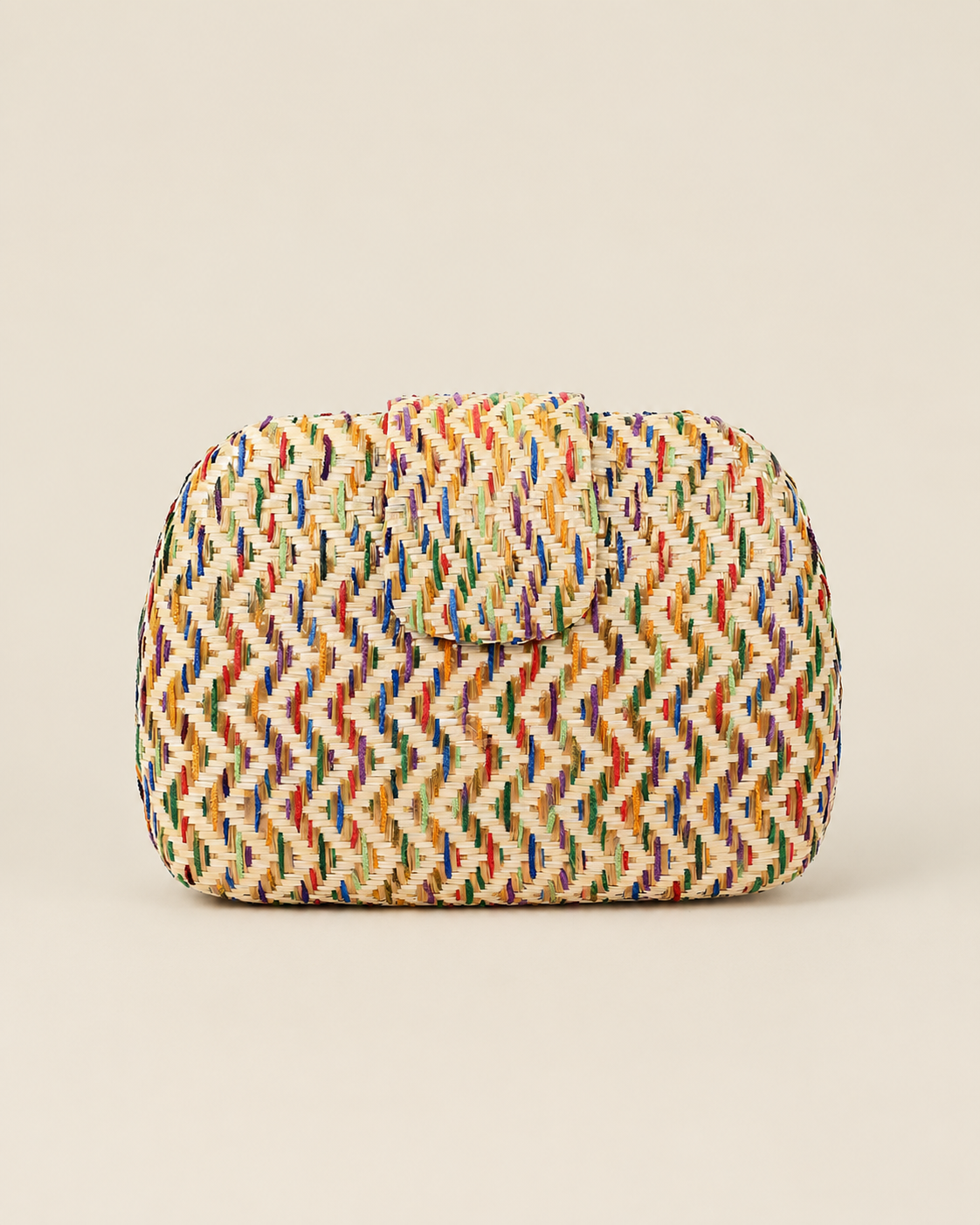 Bolso Margitta camel