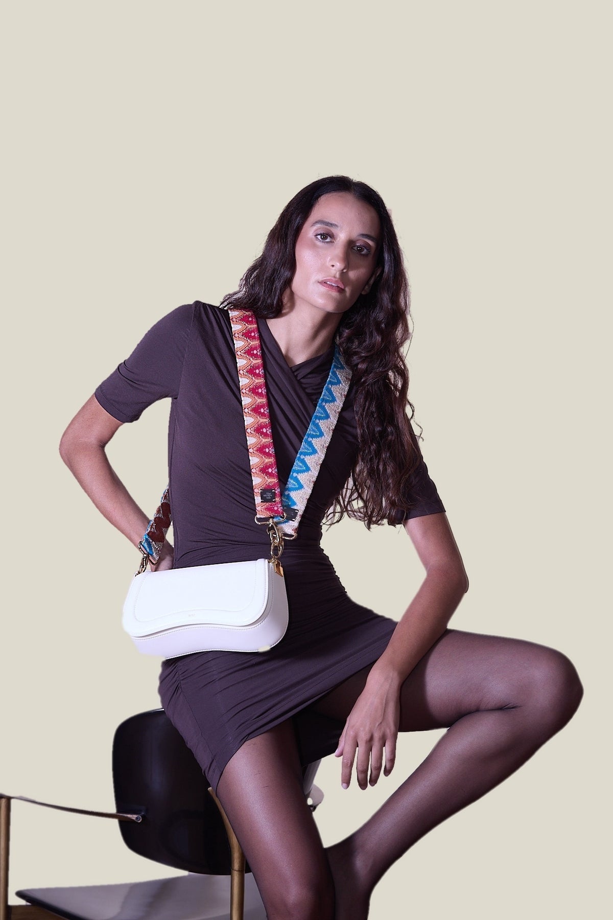 Strap En Serra Maxi