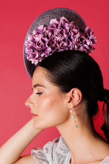 Colette headdress 