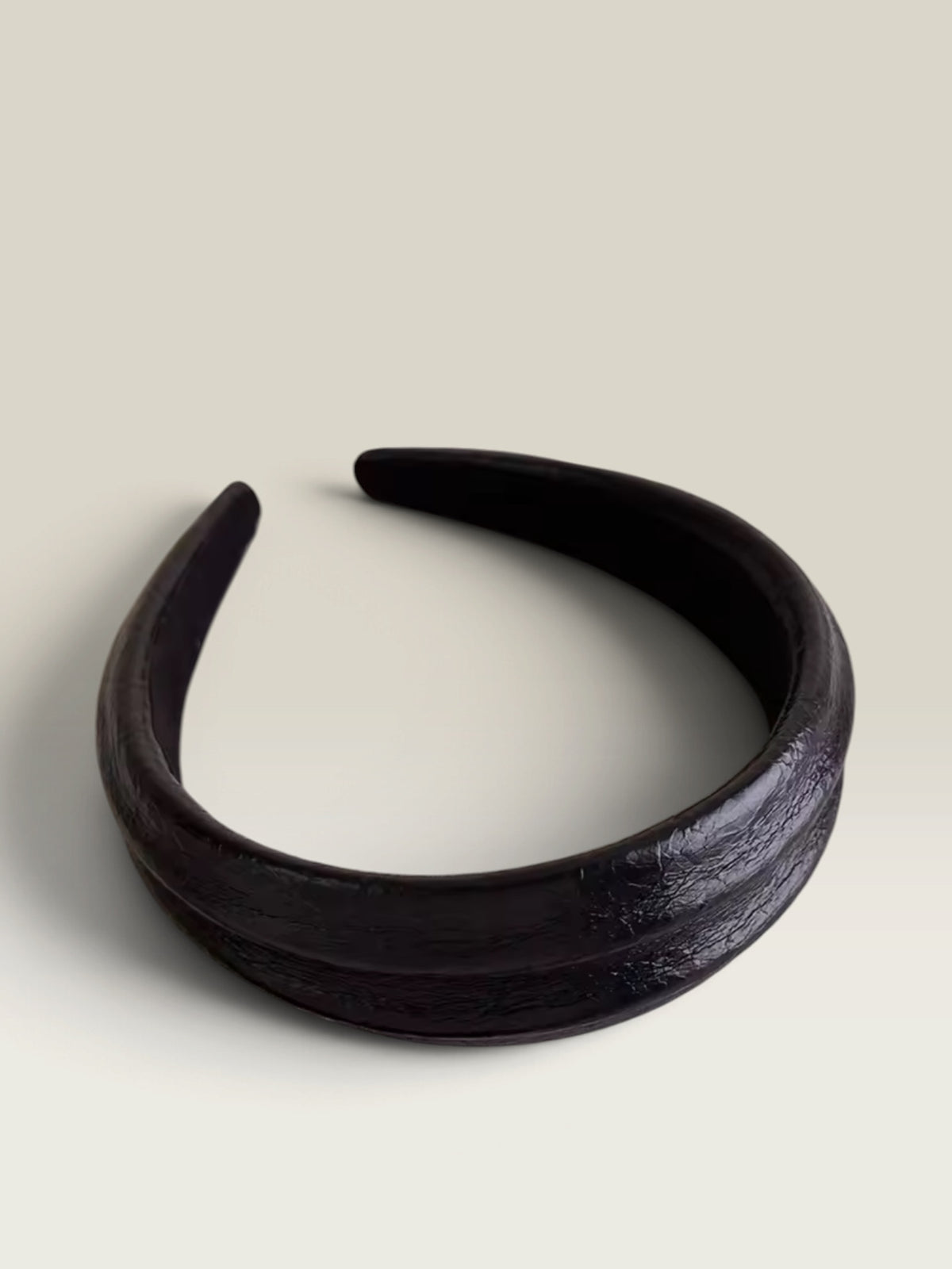 Diadema Daily negro