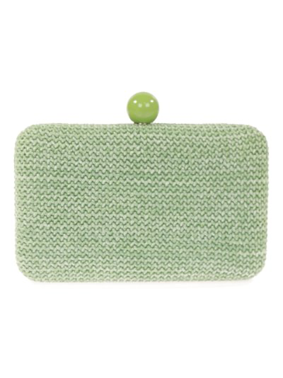 April green bag