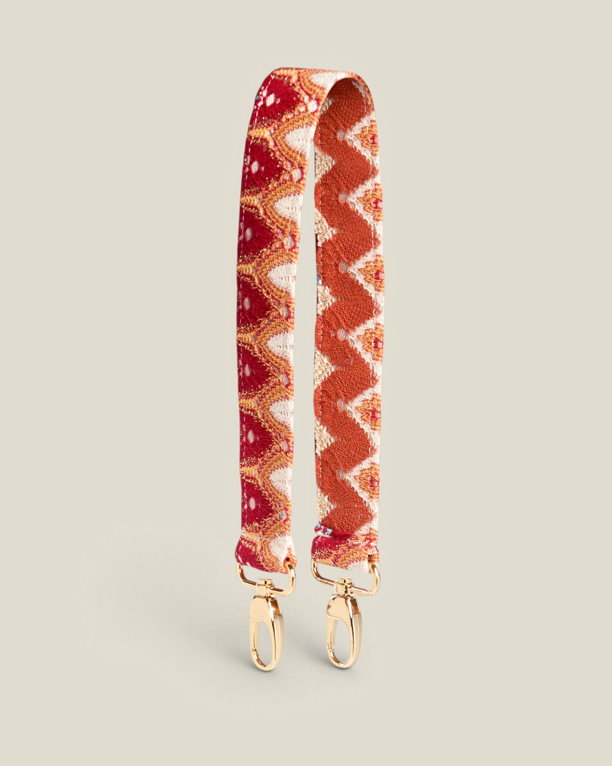 Strap En Serra Mini